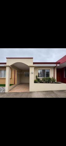 Remodeled House for Sale in Condominium in Aguacaliente, Cartago | ₡53 Million in Aguacaliente, Cartago — 53 000 000 ₡ - Photo 1 of 10