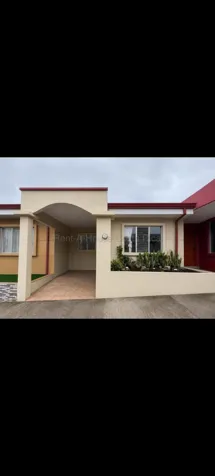 Casa Remodelada en Venta en Condominio en Aguacaliente, Cartago | ₡53 Millones en Aguacaliente, Cartago — ₡ 53 000 000