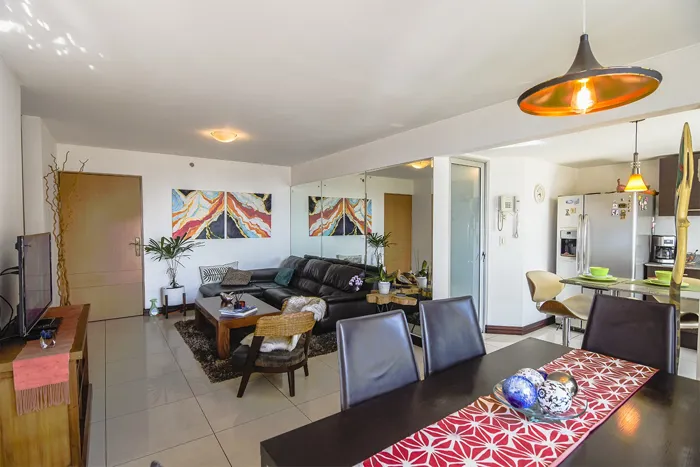 Venta de hermoso apartamento en San Jose, Barrio Don Bosco en Hospital, San José — $193,000 - Foto 2 de 23
