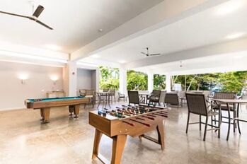 APARTAMENTO EN VENTA, PUNTA LEONA, PUNTARENAS $219.000 COD#26-1211 en Tárcoles, Garabito, Puntarenas — $219,000 - Foto 4 de 14