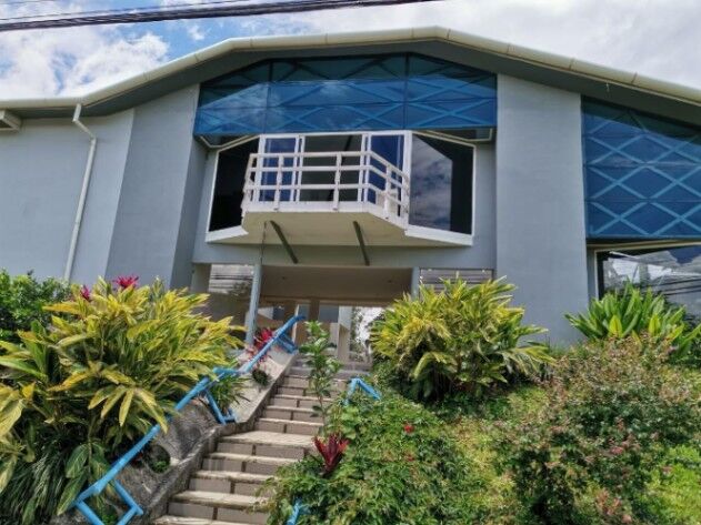 CASA EN VENTA, GUÁCIMA ALAJUELA, $450.000 COD#25-785 in Guácima, Alajuela — $450,000