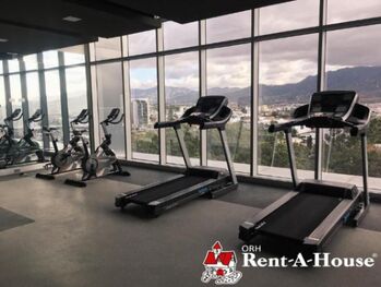 Venta de Apartamento en Rohrmoser, San José. RAH 25-1258 en Pavas, San José — $210,000 - Foto 4 de 17