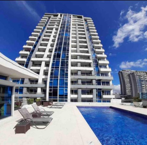 VENTA $220,000 ALQUILER $1350 AMUEBLADO EN LATITUD YOSES VHP-AA527 in San Pedro, Montes De Oca, San José — $220,000