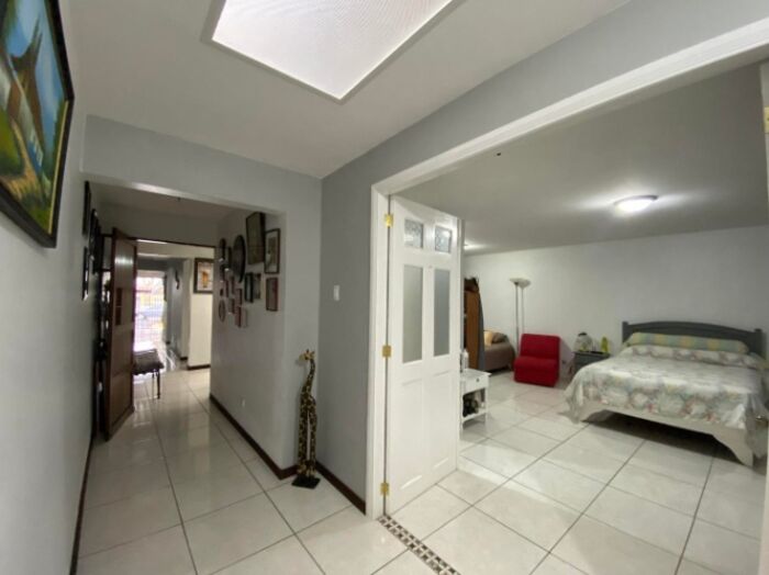 Casa con local comercial y uso mixto en excelente ubicación #26-519 GS en San Francisco, Goicoechea, San José — $273,000