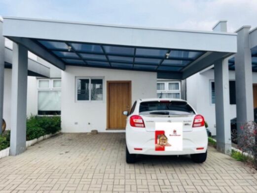 Vivienda en Condominio Quarzo in Ulloa, Heredia — ₡ 75 000 000
