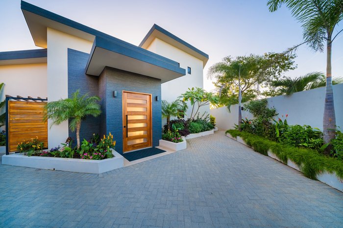 Villa de Lujo con Vista al Océano en Pacific Heights, Playa Potrero en Santa Cruz, Guanacaste — $2,450,000 - Foto 3 de 34