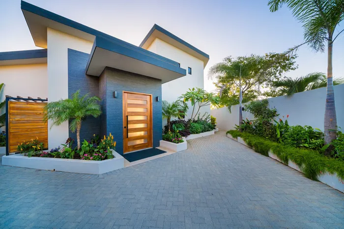 Villa de Lujo con Vista al Océano en Pacific Heights, Playa Potrero en Santa Cruz, Guanacaste — $2,450,000 - Foto 3 de 34