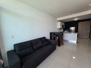 Apartamento en venta Bambu Rivera 06 en Cinco Esquinas, Tibás, San José — $150,000 - Foto 2 de 25