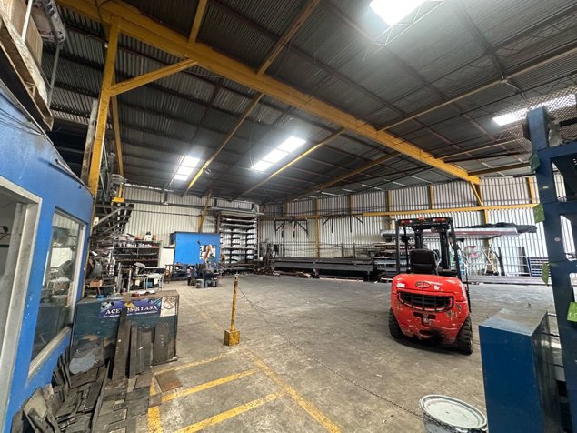BODEGA BARVA SAN PEDRO en San Pedro, Barva, Heredia — ₡ 275 000 000