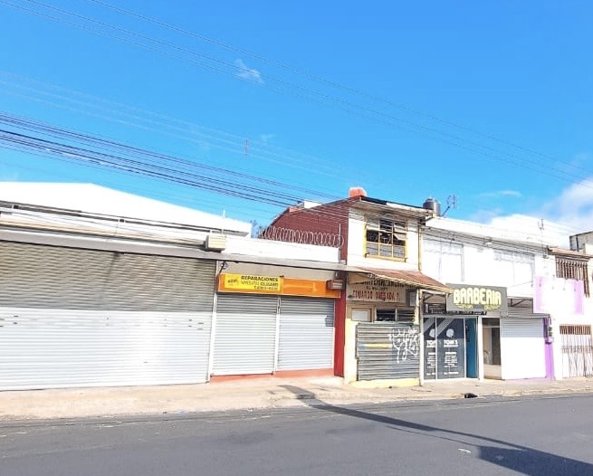 Oportunidad de propiedad comercial en el centro de Cartago in Occidental, Cartago — $76,000 - Photo 3 of 4
