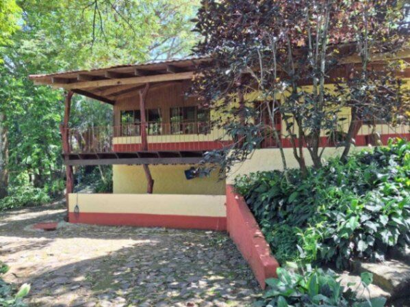 Venta de hermosa propiedad de 5321 M2 en la Garita de Alajuela 25-1298 in Garita, Alajuela — ₡ 351 000 000