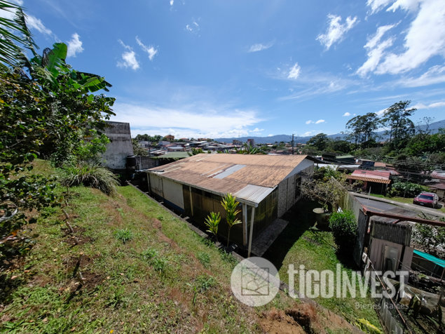 Propiedad para desarrollo en venta en Montes de Oca **2291 en Sabanilla, Montes De Oca, San José — ₡ 130 000 000