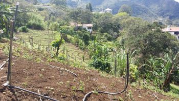 VENTA DE LOTE, ESCAZU, SAN ANTONIO en San Antonio, Escazú, San José — $200,000 - Foto 4 de 8