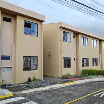 Venta de Apartamento en La Trinidad, Moravia. RAH 25- 895 en La Trinidad, Moravia, San José — ₡ 45 000 000