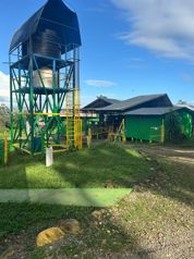 VENTA   Granja Avícola de Alta Productividad en La Unión de Venecia, Alajuela (PRODUCCION DE HUEVO)