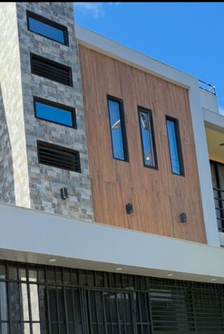 Alquilo Apartamento nuevo 1 habitación 1 persona o pareja  en Gravilias, Desamparados, San José — ₡ 290 000