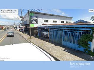 Punto comercial en la mejor ubicacion  de Ciudad Quesada en Quesada, San Carlos, Alajuela — 115 000 000 ₡ - Foto 5 de 7