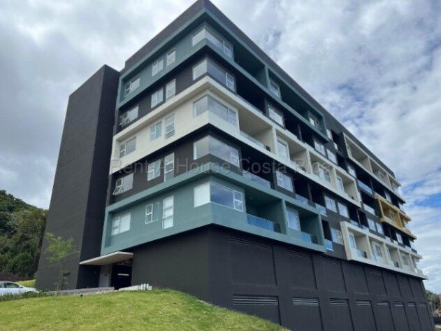 Alquiler apartamento tipo estudio a estrenar #26-1960 GS in Santa Ana, San José — $1,250