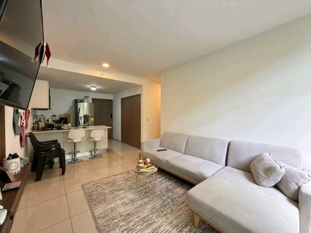 APARTAMENTO EN BAMBÚ RIVERA, TIBÁS. in San Juan, Tibás, San José — ₡ 95 500 000