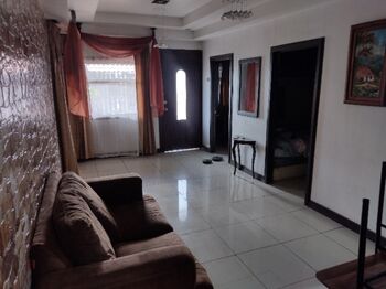 Casa en Venta Cartago, carretera a Paraíso en San Rafael, Oreamuno, Cartago — 80 000 000 ₡ - Foto 4 de 20