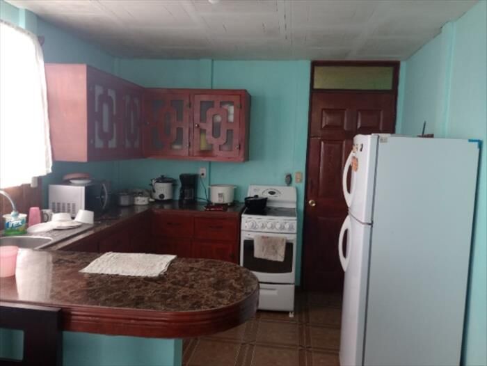 Casa de habitación  in Pacayas, Alvarado, Cartago — ₡ 30 000 000