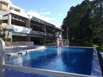 Venta de Acogedor Apartamento en Santa Ana / OFC en Pozos, Santa Ana, San José — $175,000 - Foto 5 de 16