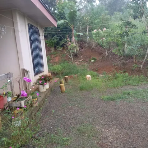 SE VENDE BELLA PROPIEDAD CON CASITA EN PÉREZ ZELEDÓN, SAN JOSÉ. in El General, Pérez Zeledón, San José — ₡ 13 000 000