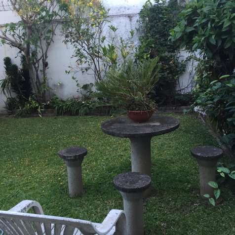 Casa en Venta en San Jose, Barrio Mexico, Tres Niveles, 5PJG9424511 in Merced, San José — ₡ 170 000 000 - Photo 2 of 10
