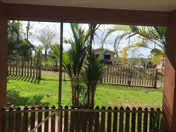 PROPIEDAD CON CASA A LA VENTA en El Amparo, Los Chiles, Alajuela — 35 000 000 ₡ - Foto 4 de 6