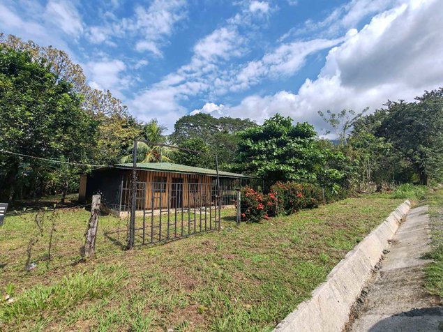 Venta de Terreno en Lagunas de  Turrubares 5000 m2 con casa in San Juan De Mata, Turrubares, San José — ₡ 46 000 000 - Photo 2 of 19