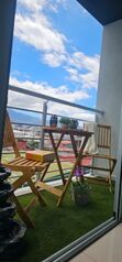 🏠 Alquilo Apartamento Amueblado en Tibás-Bambú en Cinco Esquinas, Tibás, San José — $1,500 - Foto 4 de 16