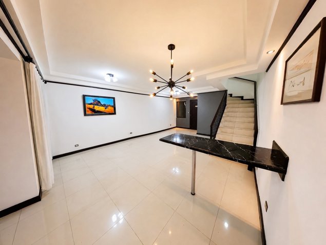 CASA EN VENTA | RESIDENCIAL MONSERRAT | TRES RÍOS, CARTAGO en Tres Ríos, La Unión, Cartago — $182,500