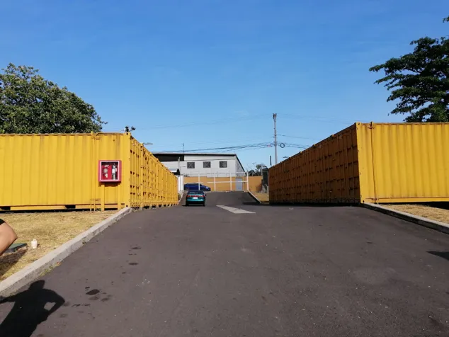ALQUILER DE MINIBODEGAS, SAN JOSE, CIUDAD COLON en Colón, Mora, San José — $223