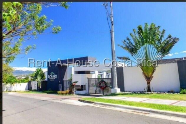 Venta de Casa en Brasil de Santa Ana. RAH 26-1429 PRECIO REBAJADO in Brasil, Santa Ana, San José — $225,000