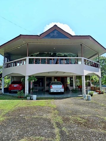 Propiedad con vista espectacular en La Fortuna en La Fortuna, San Carlos, Alajuela — $700,000