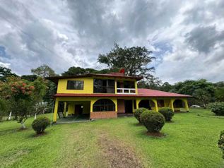 Se Vende Quinta en Horquetas de Sarapiqui / Heredia