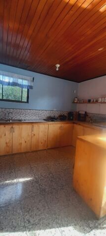 PROPIEDAD GRANDE CON BELLÍSIMA CASA EN FLORENCIA DE SAN CARLOS.  en Florencia, San Carlos, Alajuela — ₡ 27 000