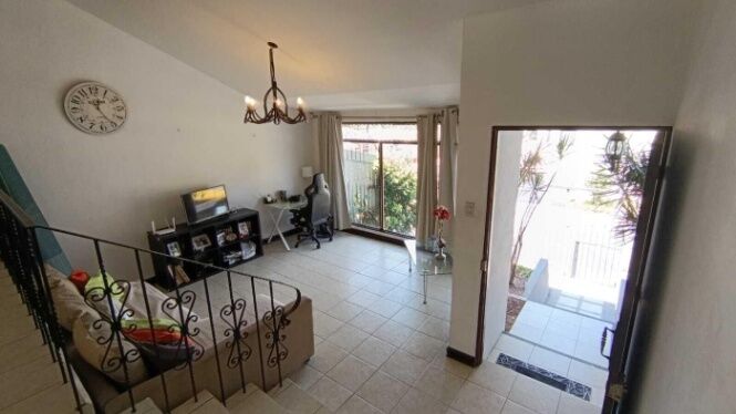 Alquiler de Casa en Curridabat, San José. in Curridabat, San José — $1,500