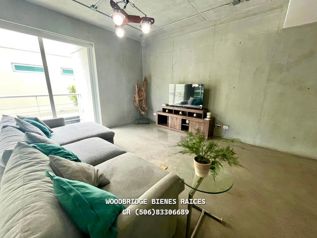 Avenida Escazú apartamento tipo loft en alquiler $1,600 /1 dormitorio en San Rafael, Escazú, San José — $1,600 - Foto 3 de 20