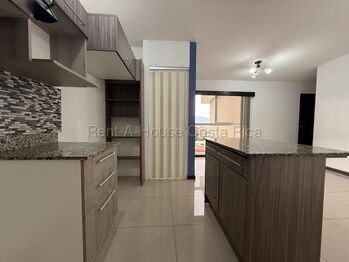 ALQUILER DE APARTAMENTO EN CURRIDABAT GRANADILLA. en Granadilla, Curridabat, San José — 600 000 ₡ - Foto 4 de 12