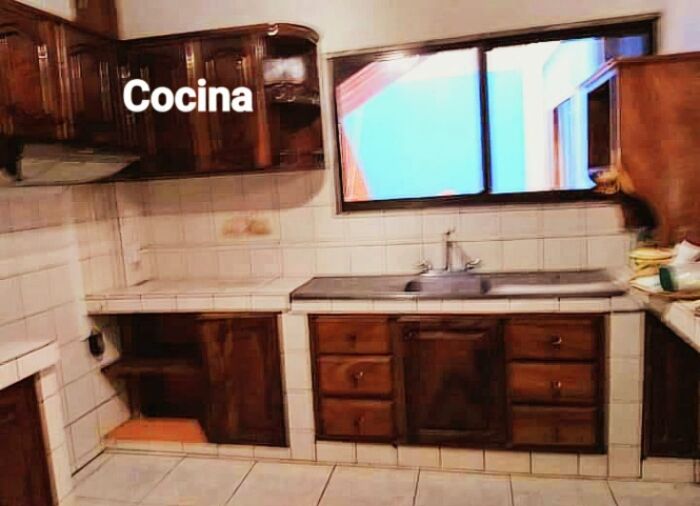 VENTA DE CASA, SAN JOSÉ, CALLE BLANCOS, RESIDENCIAL ABIERTO  in Carmen, San José — ₡ 68 000 000