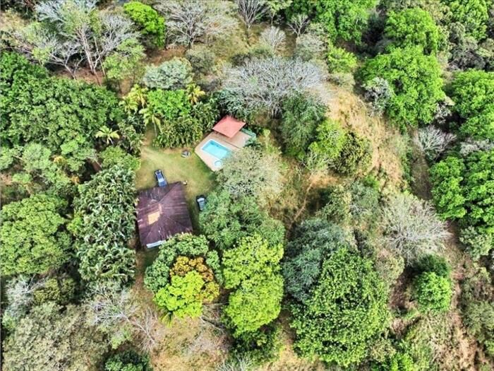 VENTA DE FINCA, ALAJUELA, TURRUCARES in Turrúcares, Alajuela — ₡ 450 000 000