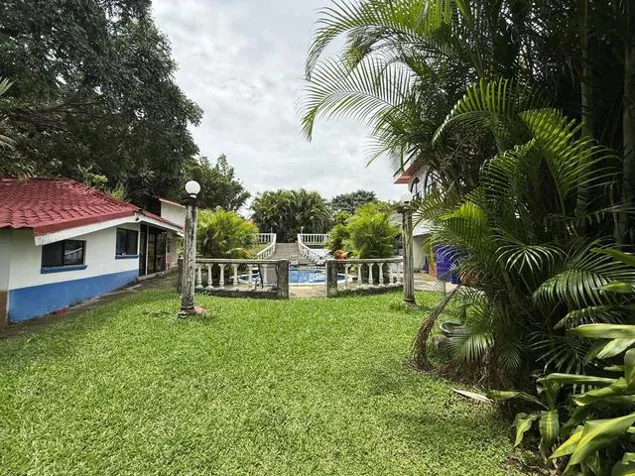 Venta de Magnifica Casa en Flores, Heredia / MLs. 26-545 OFC JB en Barrantes, Flores, Heredia — $3,950,000 - Foto 2 de 10