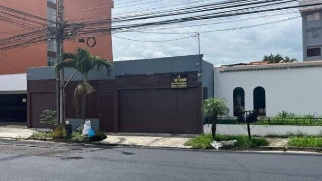 🏡 ¡SE VENDE HERMOSA CASA EN ROHRMOSER! in Pavas, San José — $350,000
