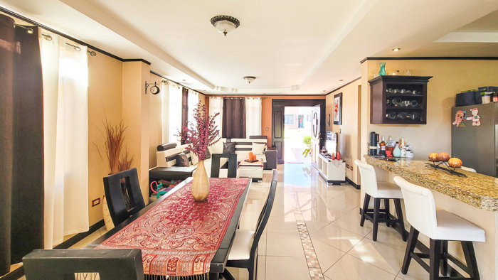 Propiedad Exclusiva en condominio a 5 Min del Centro de Grecia in Grecia, Alajuela — ₡ 117 000 000 - Photo 3 of 21