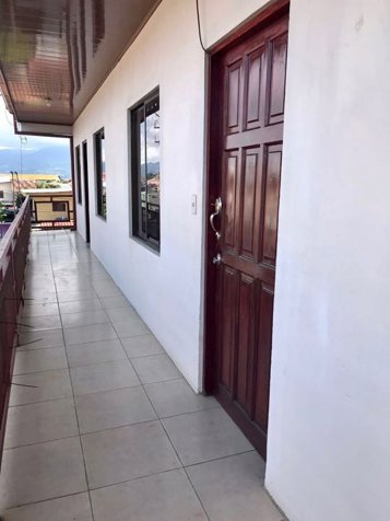 ALQUILER DE APARTAMENTO, HEREDIA, SAN FRANCISCO in Heredia — ₡ 250 000