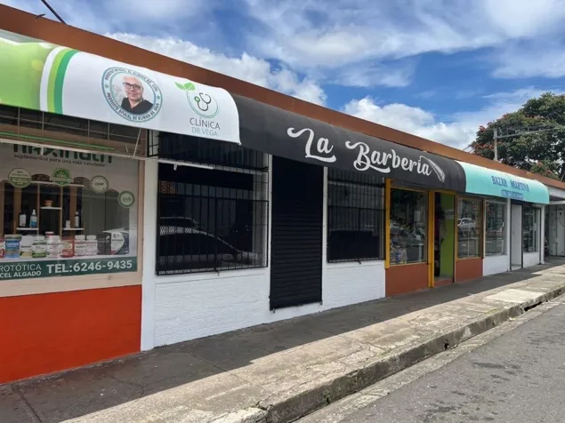 COMMERCIAL SPACE FOR RENT, HEREDIA, SAN RAFAEL in San Rafael, Heredia — ₡ 350 000 - Photo 2 of 11