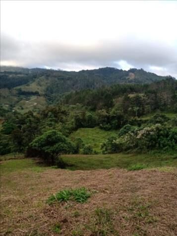 BELLÍSIMA PROPIEDAD EN EL GUARCO DE CARTAGO.  en San Isidro, El Guarco, Cartago — ₡ 25 500 000
