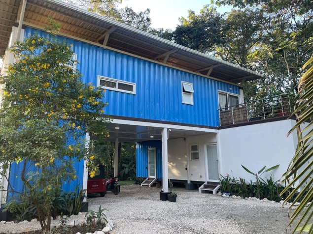 Casa Multiuso en Playa Pelada, Nosara en Nosara, Nicoya, Guanacaste — $570,000