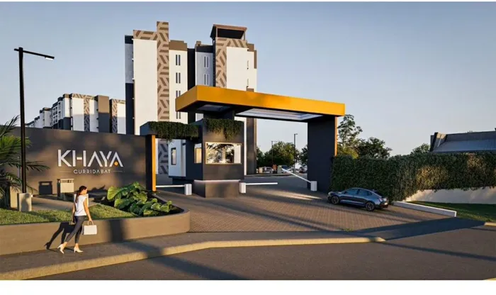 APARTAMENTO EN VENTA EN PROYECTO CON ACCESO PRIVADO A AL ESTE en Curridabat, San José — $250,000
